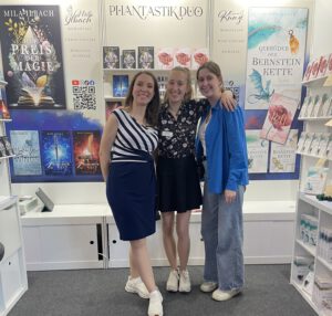 Laura S. Kunze, Leipzig, LBM